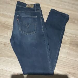 Levi’s
